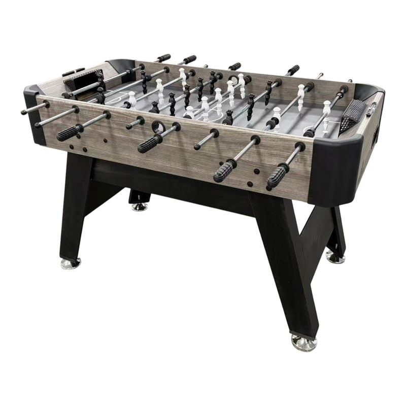 Cougar Striker Fodboldbord Eg/Sort