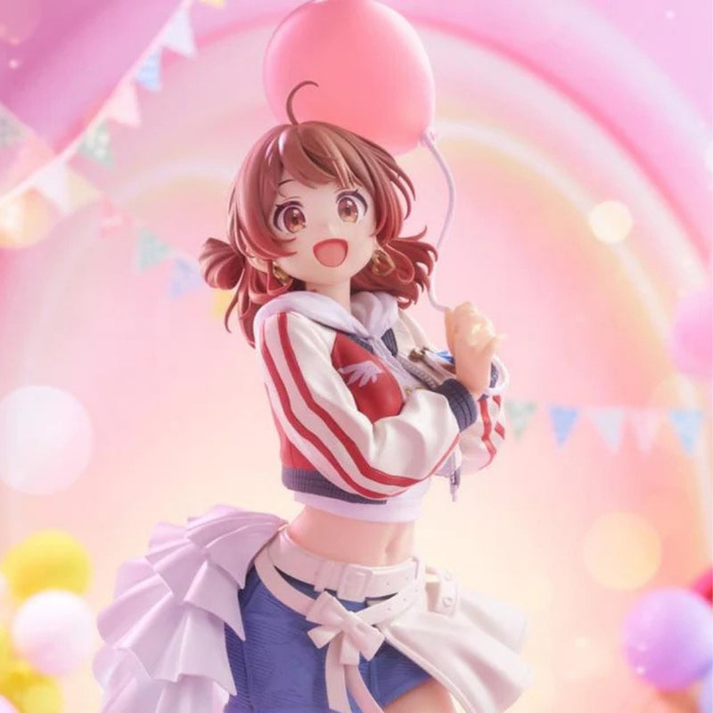 Bandai The Idolm@Ster Gakuen Espresto Inflatable Ume Hanami