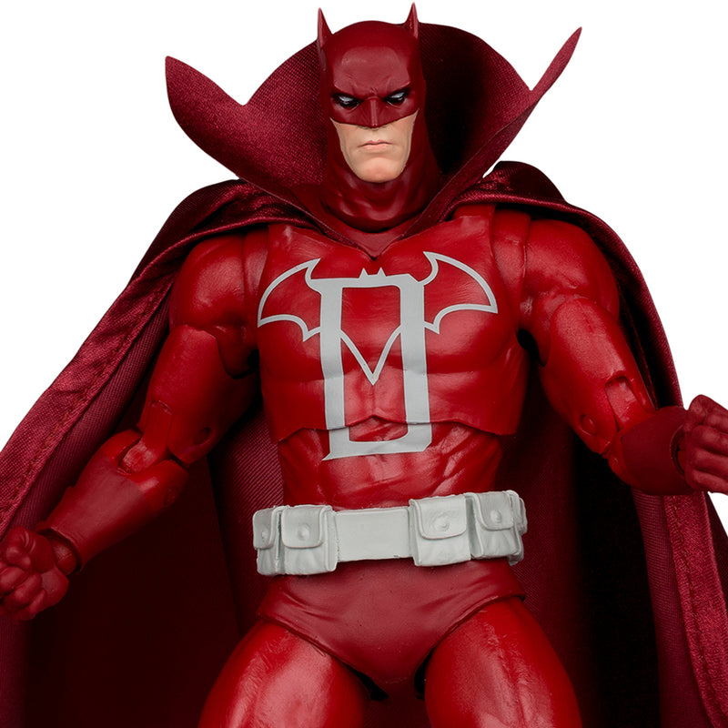 DC Multiverse Batman Deadman (Knight Terrors) 7 tommer actionfigur McFarlane Toys