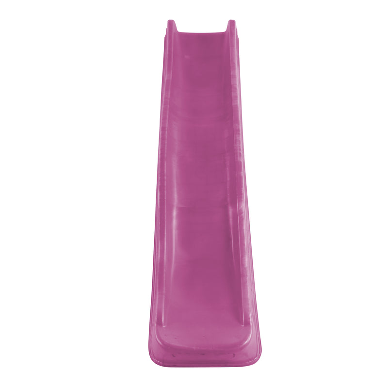 AXI Sky220 Rutsjebane med vandtilslutning 220cm - Lilla