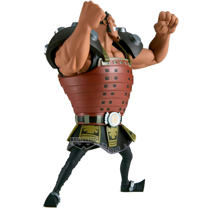 Bandai ONE PIECE BATTLE RECORD COLLECTION-JOZU
