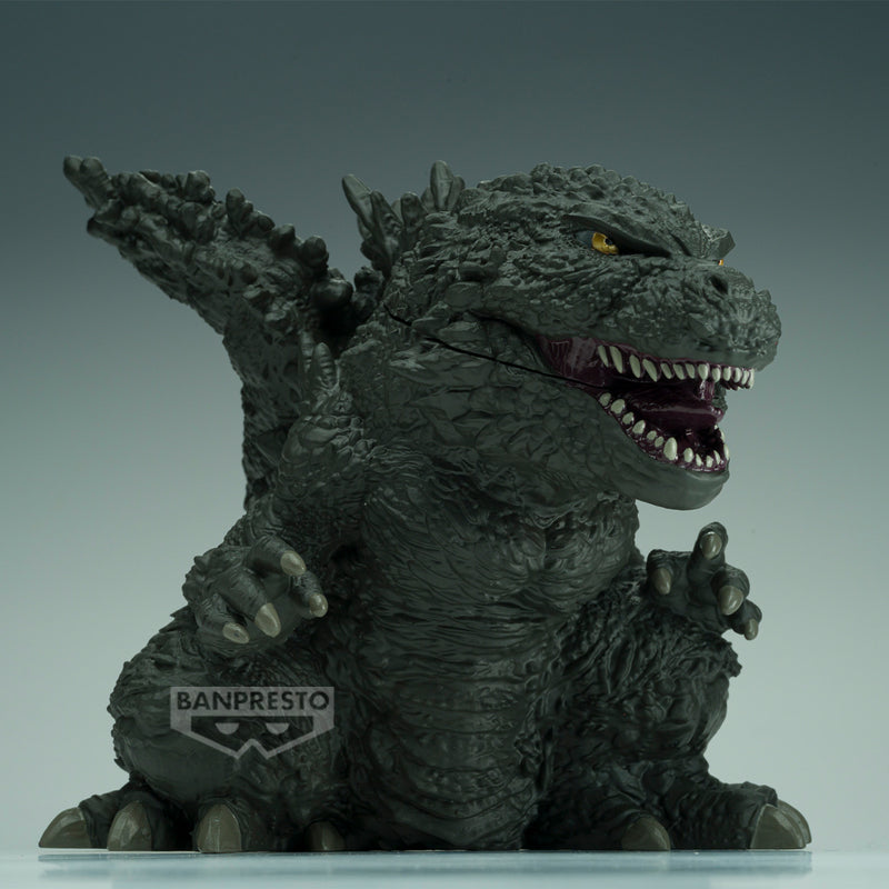 Bandai Godzilla Minus Zero Enshrined Monsters Ex Godzilla(2026)