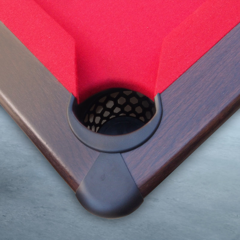 Cougar Saphir Poolbord