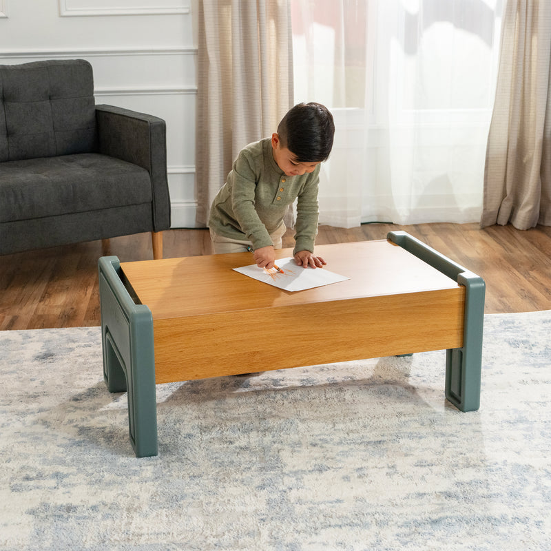 Step2 Harmony Activity Table Legebord