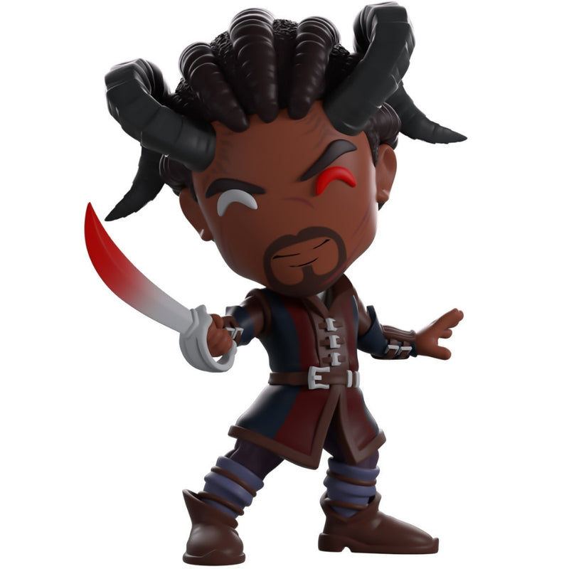 YouTooz Baldur's Gate 3 - Wyll figur