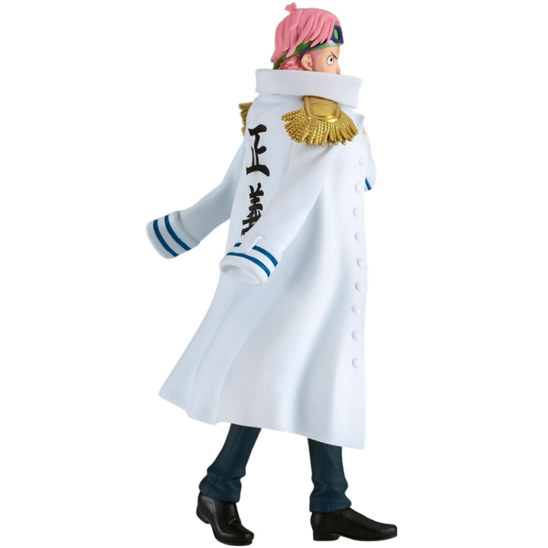 Bandai One Piece figur - The Shukko-Koby