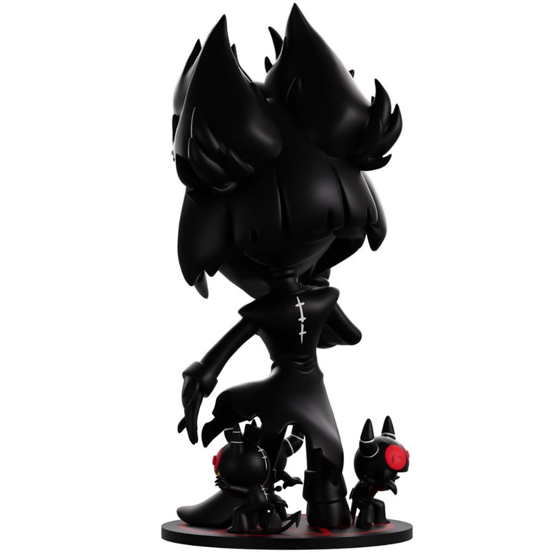 YouTooz Hazbin Hotel - Radio Demon Alastor figur
