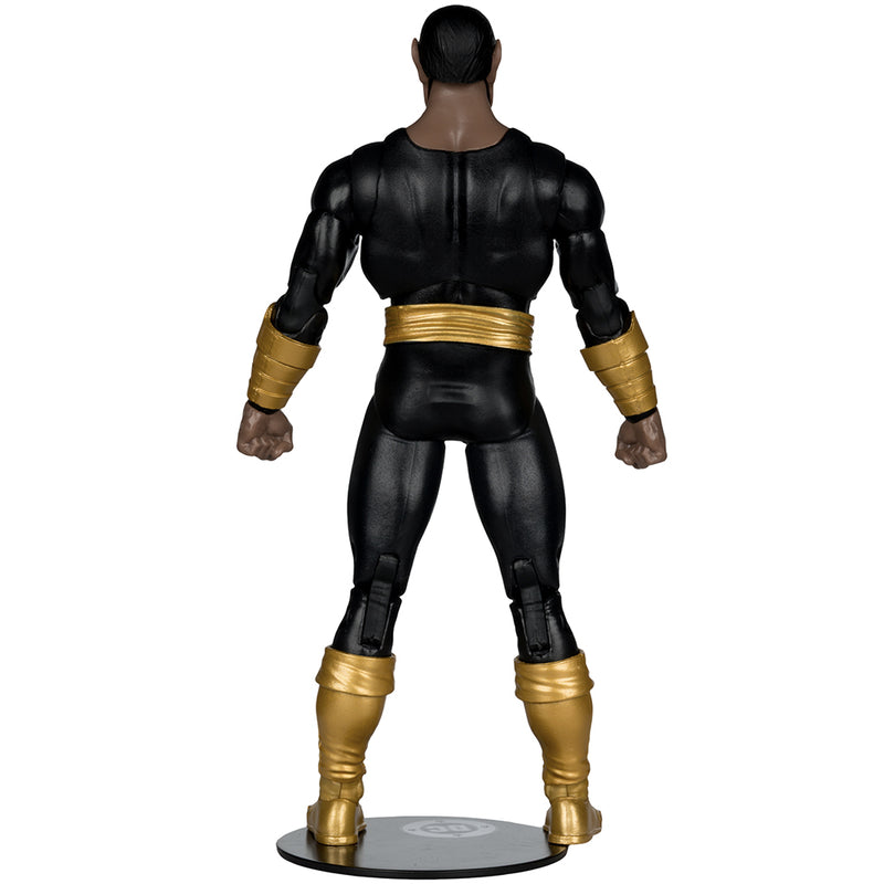 DC Multiverse Black Adam (Modern Age) 7 tommer actionfigur McFarlane Toys