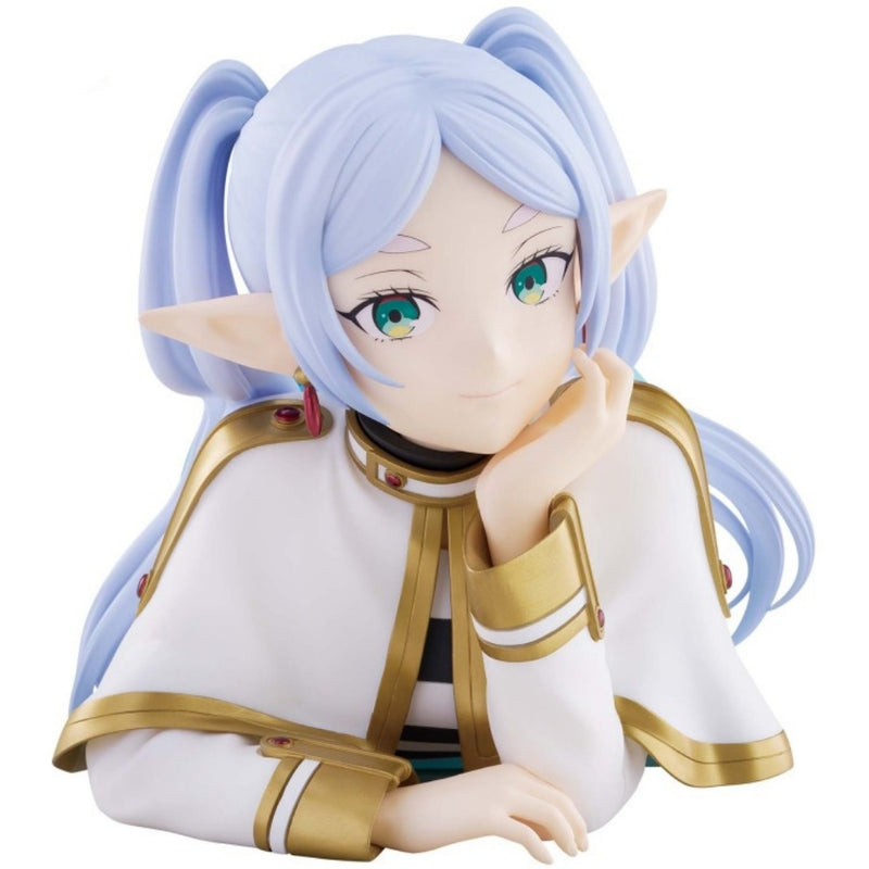 Bandai Frieren: Beyond Journey's End - Frieren buste-figur