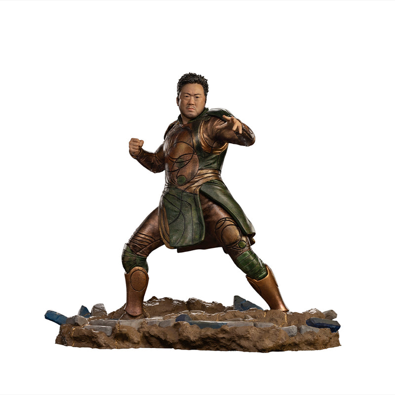 Iron Studios Eternals - Gilgamesh statue BDS Art Scale 1/10