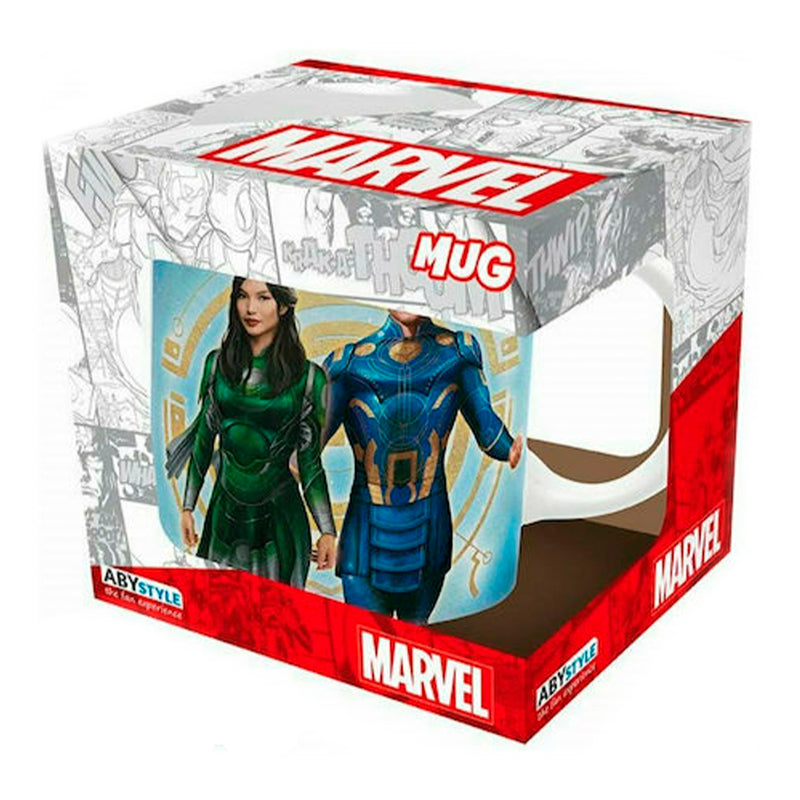 Abysse MARVEL - krus - 320 ml - Eternals