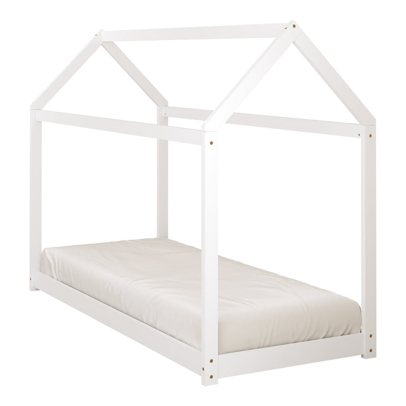 Sunny Zoey Hushusseng Hvid – Uden Madras