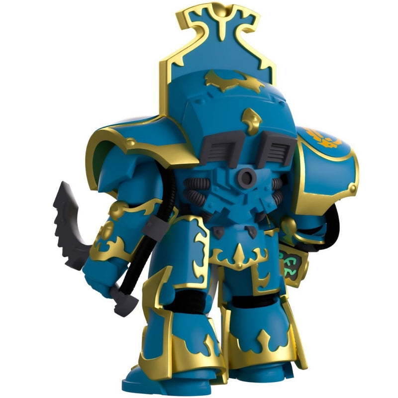 YouTooz Space Marine 2 - Scarab Occult Terminator figur