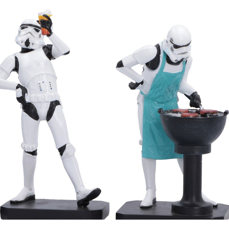 Nemesis Now Stormtrooper Living for the Weekend