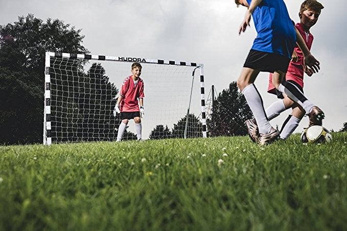 My Hood Liga fodboldmål