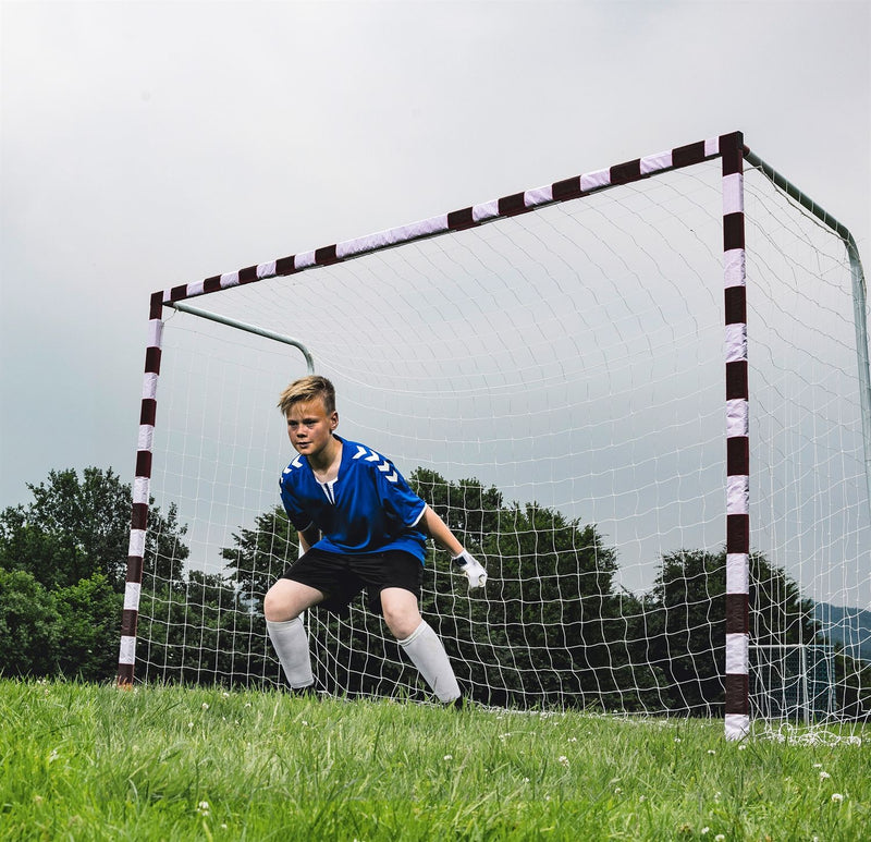 My Hood Liga fodboldmål