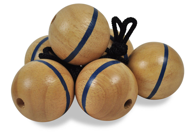 Bolas til stigegolf