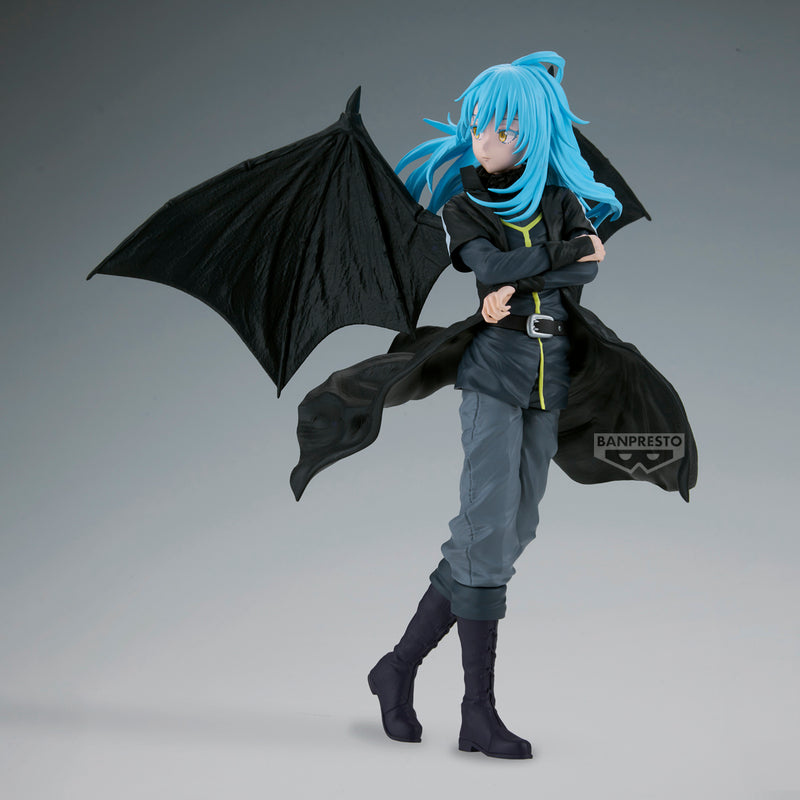 Bandai - That Time I Got Reincarnated As A Slime The Movie: Tears Of The Azure Sea Rimuru Tempest figur
