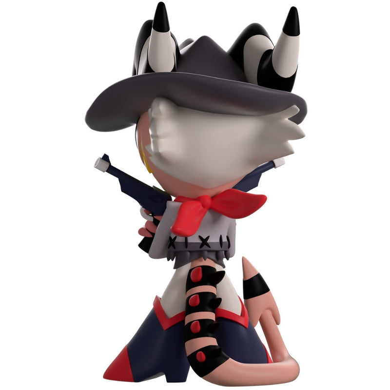 YouTooz Helluva Boss - Striker figur