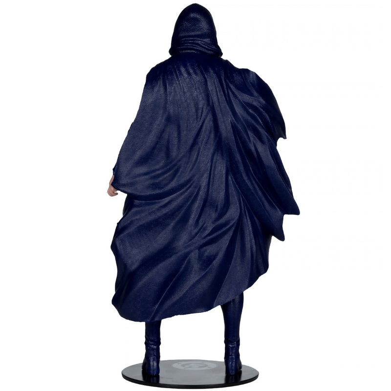 DC Multiverse Raven (DC Classic) 7 tommer deluxe actionfigur McFarlane Collector Edition #69
