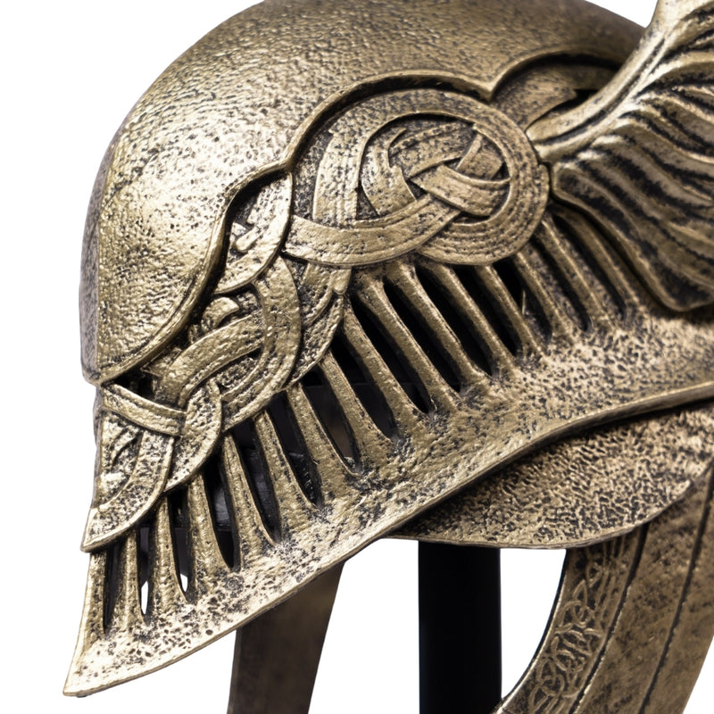 PureArts Elden Ring - Helmet of Malenia mini-replika 1/3-skala