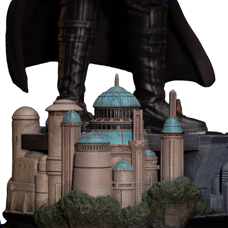 Iron Studios Star Wars - Anakin Skywalker Legacy Replica 1/4