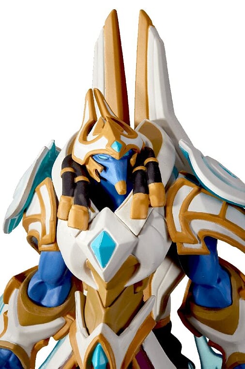 Blizzard StarCraft Legends - Artanis figur