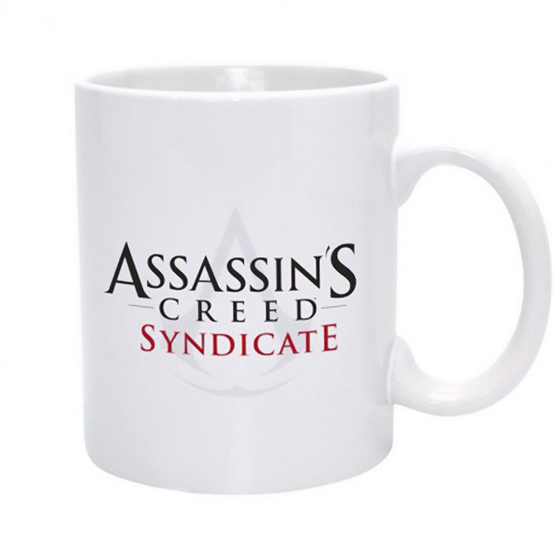 Abysse Assassin's Creed: Syndicate - Starrick krus, 320 ml