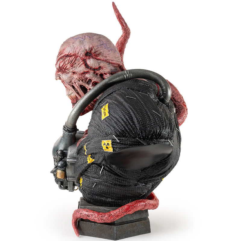PureArts Resident Evil 3 Remake: Nemesis buste skala 1/1