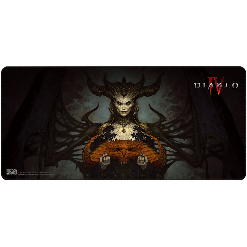 Diablo IV - Lilith musemåtte, XL