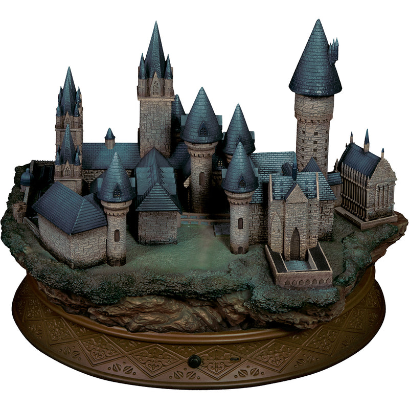 Harry Potter And The Philosopher's Stone Master Craft Hogwarts School Of Witchcraft And Wizardry