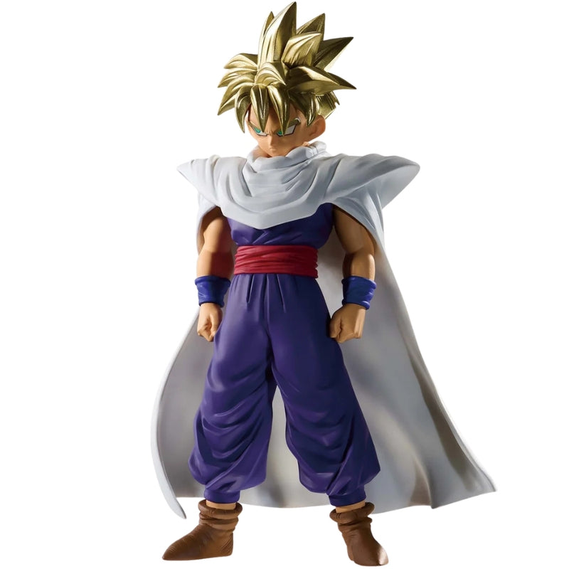 Bandai - Dragon Ball Z Blood Of Saiyans Super Saiyan Son Gohan Ⅱ figur