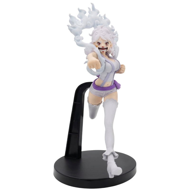Bandai - One Piece Battle Record Collection-Jewelry Bonney The Most Free Future