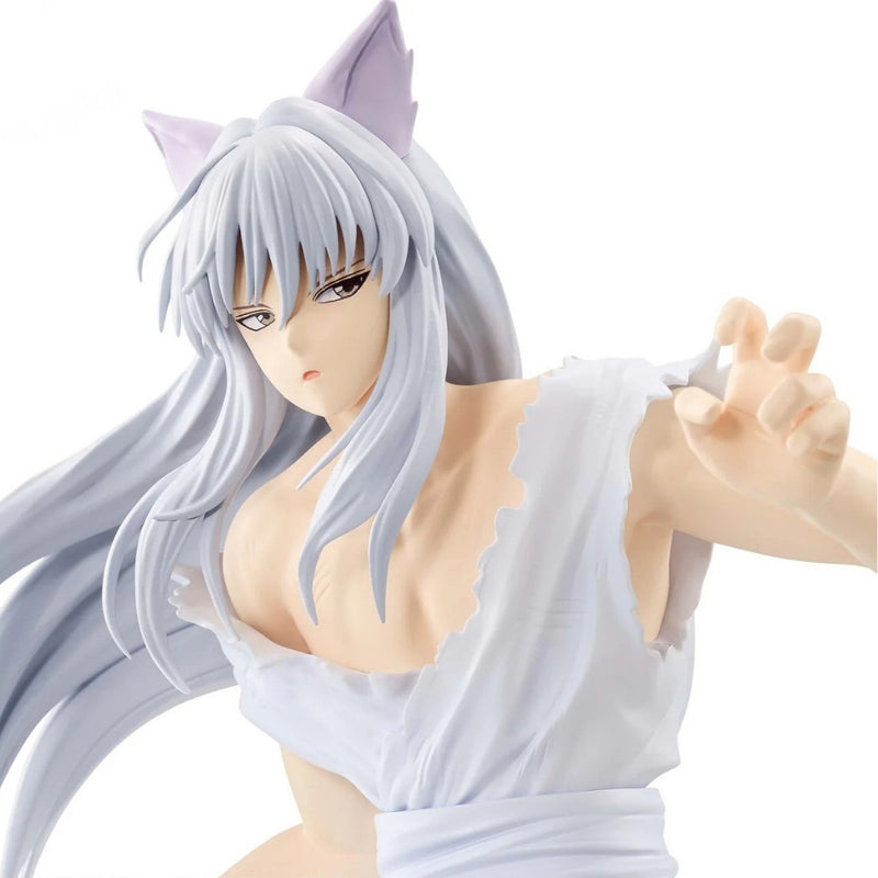 Bandai Yu Yu Hakusho - Maximatic Youko Kurama figur