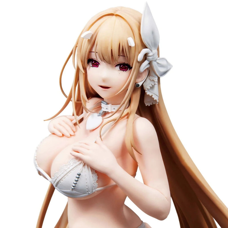 Bandai Goddess of victory: nikke Viper cord reel figur