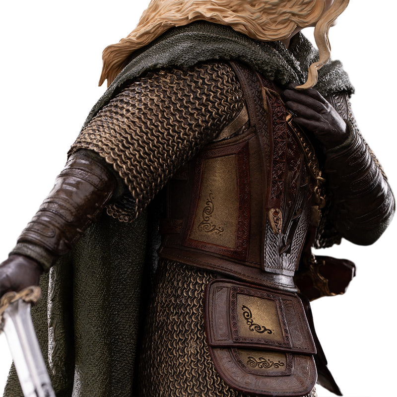 Weta Workshop - The Lord of the Rings: Classic Series - Eowyn, Shieldmaiden of Rohan statue