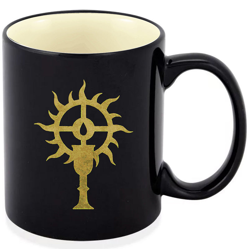 Krus Diablo IV: Cathedral of Light, 11 OZ (325 ml) med gaveæske
