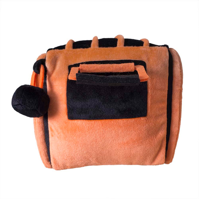 Virtus.pro - plyspude med etui (Plush Case Pillow) 29 cm