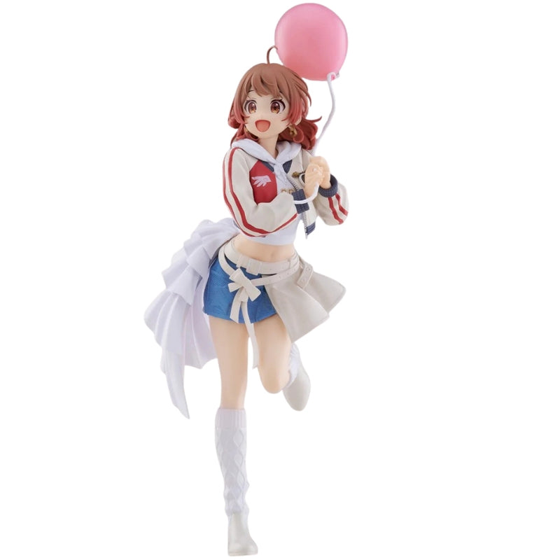 Bandai The Idolm@Ster Gakuen Espresto Inflatable Ume Hanami