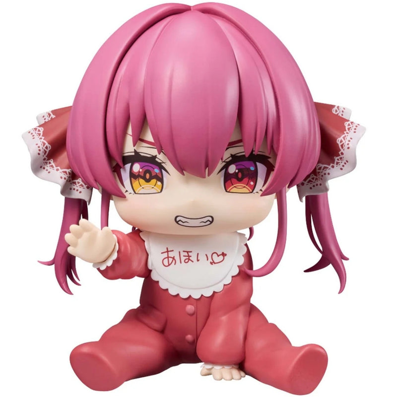 Bandai Hololive Production If Holobabies - Houshou Marine figur