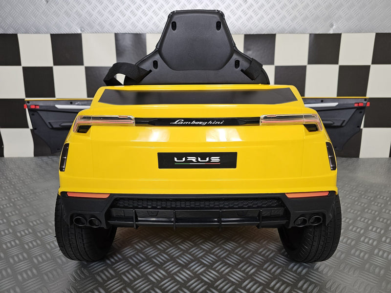 Lamborghini Urus 12V elbil til børn