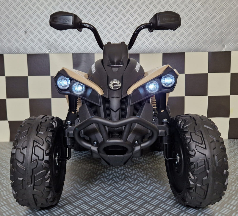 Can-Am Maverick 24V børnequad