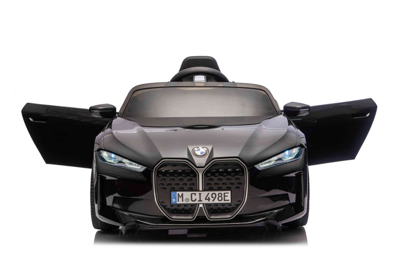 BMW i4 12V elbil til børn