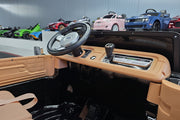 Ford F-150 Classic 24V elbil til børn – 2 personer