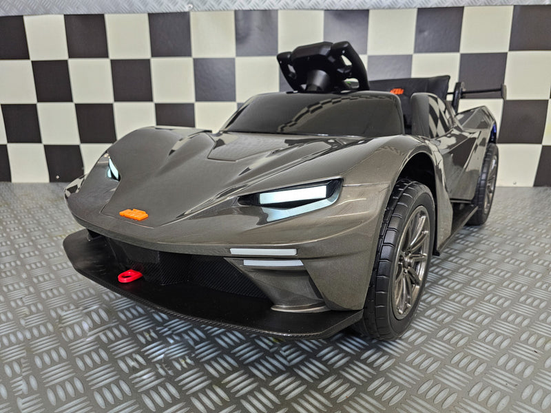 KTM X-Bow 12V elbil til børn