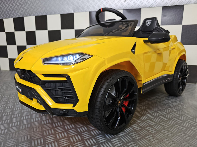Lamborghini Urus 12V elbil til børn