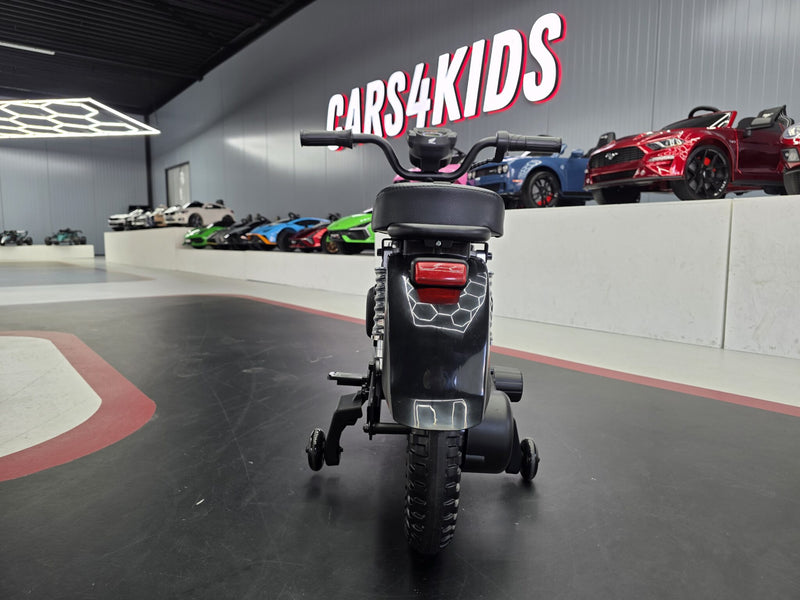 Honda Cross Cub 110 12V elmotorcykel til børn