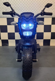 Grom Superbike 12V elmotorcykel til børn