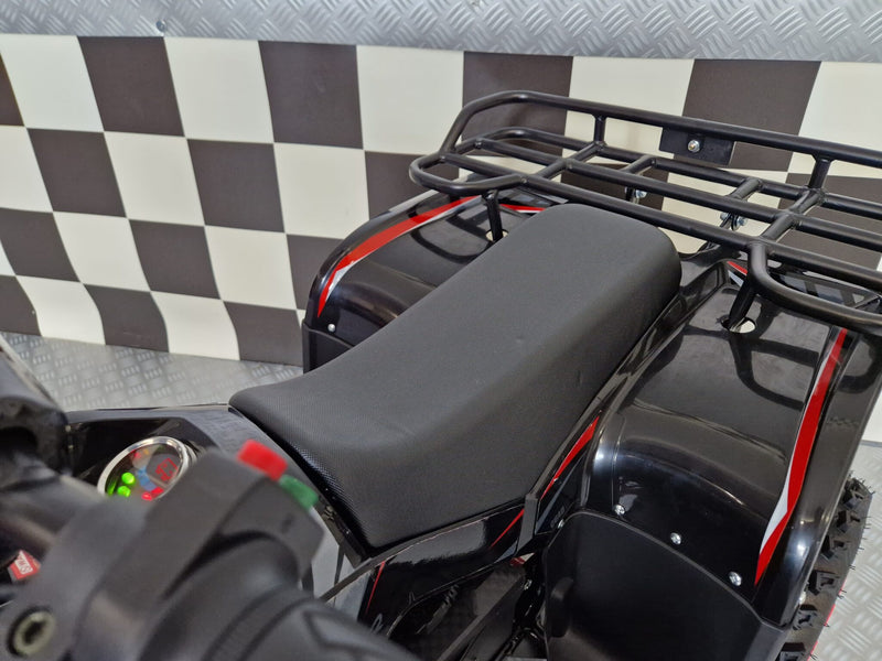 Adventure 48V børnequad med brushless motor
