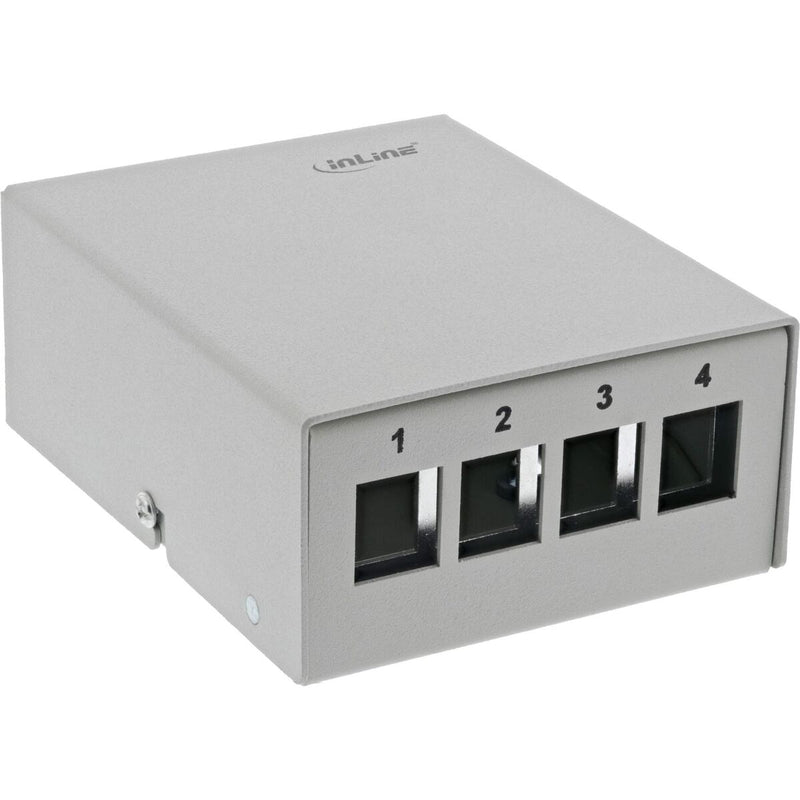 UTP kategori 6 stift netværkskabel (Refurbished A)